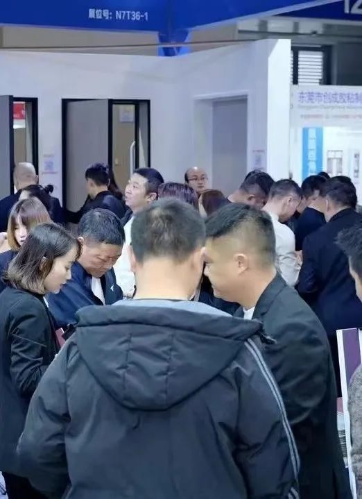 銀發經濟熱潮:中國重慶建博會聚焦適老家居新趨勢(圖5) 銀發經濟熱潮:中國重慶建博會聚焦適老家居新趨勢(圖5)