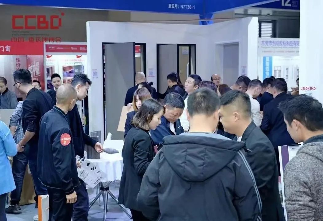 銀發經濟熱潮:中國重慶建博會聚焦適老家居新趨勢(圖8) 銀發經濟熱潮:中國重慶建博會聚焦適老家居新趨勢(圖8)