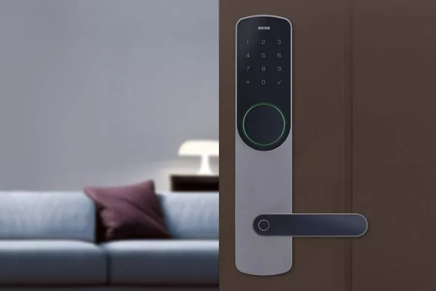 復制指紋和IC卡就能開智能門鎖?(圖5) 復制指紋和IC卡就能開智能門鎖?(圖5)