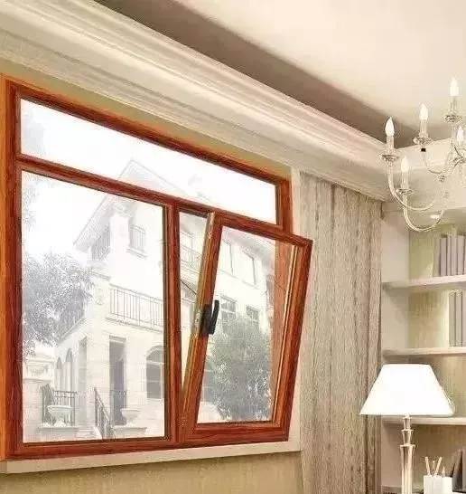 門窗緊閉,為何還會(huì)有灰塵呢?(圖2) 門窗緊閉,為何還會(huì)有灰塵呢?(圖2)