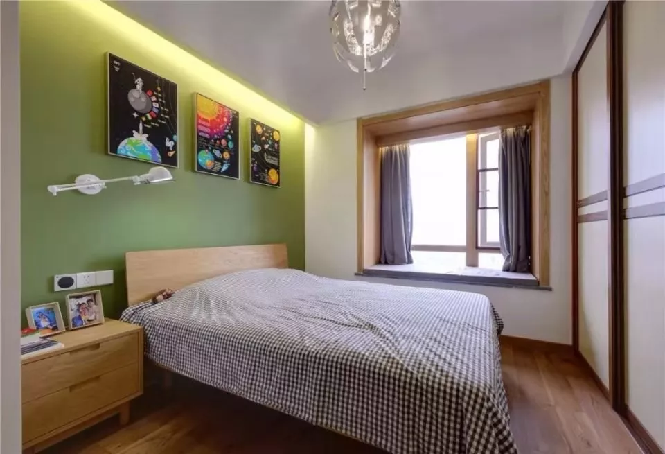 門窗緊閉,為何還會(huì)有灰塵呢?(圖4) 門窗緊閉,為何還會(huì)有灰塵呢?(圖4)