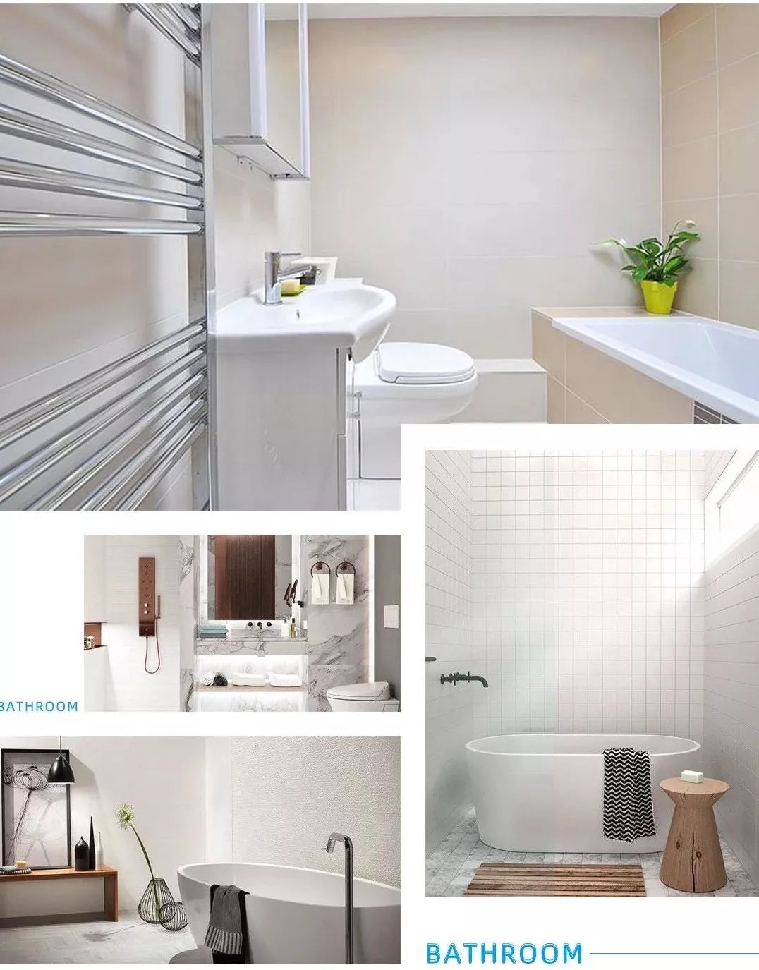 ?從洗浴間到“精神庇護所”，衛浴行業的新機遇來了嗎？(圖3)